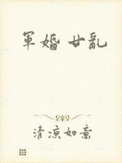 军婚 廿乱