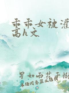 乖乖女被灌满精高h文