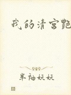 我的清宫艳史