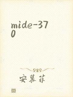mide-370