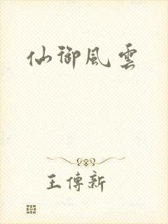仙御风云