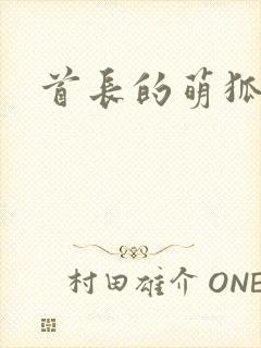 首长的萌狐妖妻