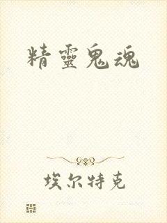 精灵鬼魂
