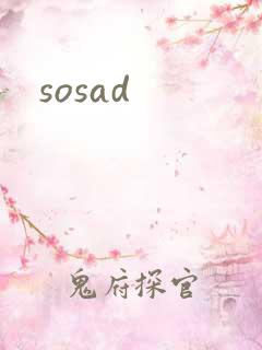 sosad
