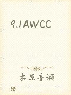 9.1AWCC