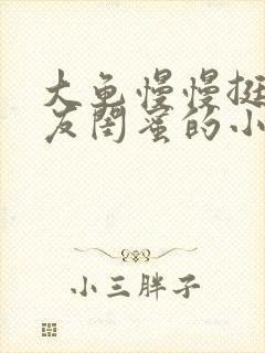 大龟慢慢挺进女友闺蜜的小说