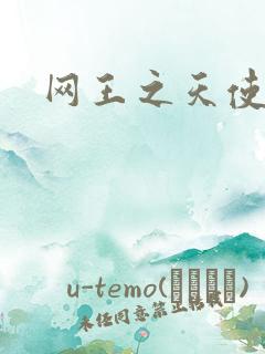 网王之天使羽翼