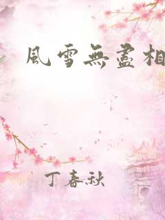 风雪无尽相思情