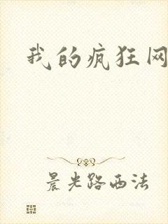 我的疯狂网游史