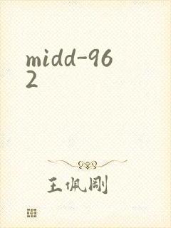 midd-962