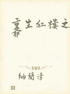 重生红楼之环三爷