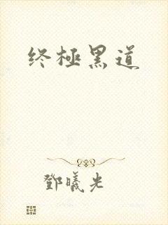 终极黑道