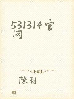 531314官网
