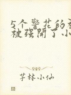 5个警花的初苞被强开了小说