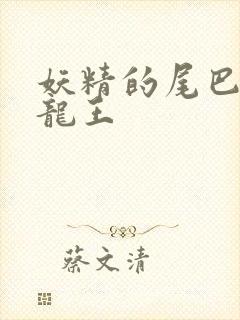 妖精的尾巴之幻龙王