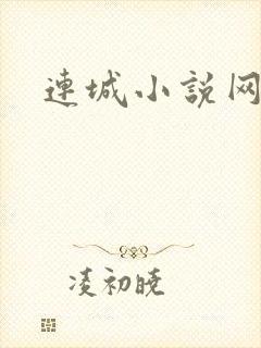 连城小说网
