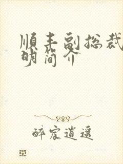 顺丰副总裁钟生明简介