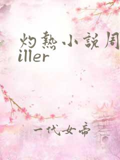灼热小说周防killer