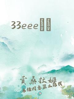 33eeeС˵