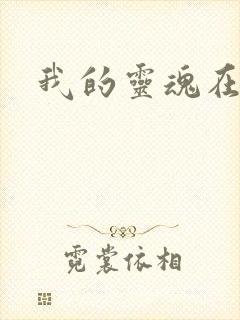 我的灵魂在古代