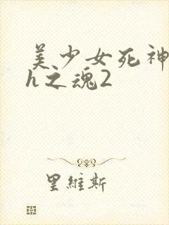 美少女死神还我h之魂2