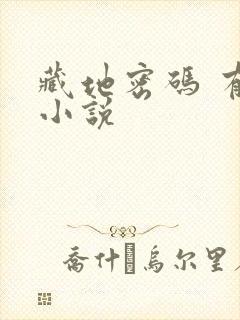 藏地密码 有声小说