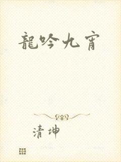 龙吟九宵