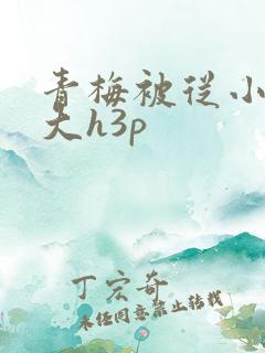 青梅被从小摸到大h3p