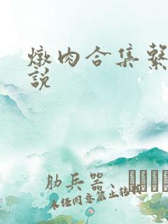 炖肉合集系统小说