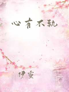 心有不轨