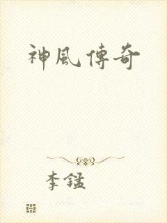 神风传奇