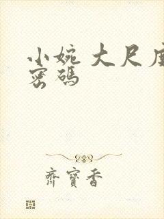 小婉 大尺度 密码