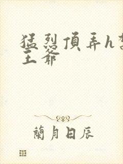 猛烈顶弄h禁欲王爷