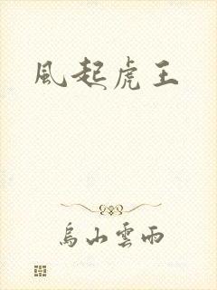 风起虎王