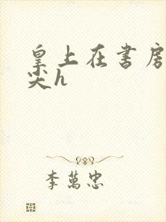 皇上在书房含乳尖h