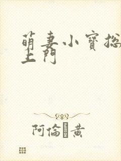 萌妻小宝总裁找上门