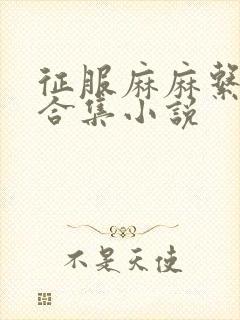 征服麻麻系列大合集小说