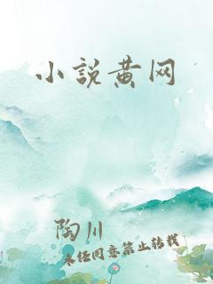 小说黄网
