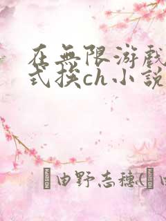 在无限游戏里花式挨ch小说