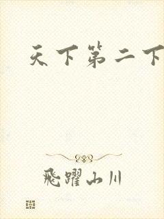 天下第二下载