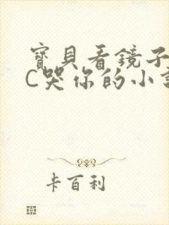 宝贝看镜子怎么C哭你的小说
