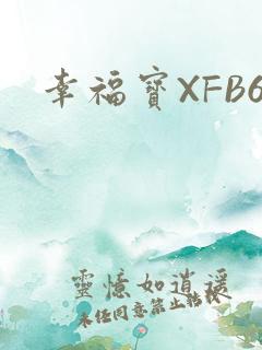 幸福宝XFB6