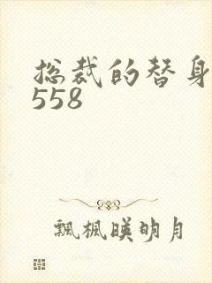 总裁的替身前妻558