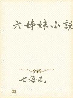 六姊妹小说
