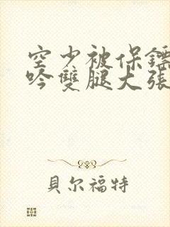 空少被保镖C呻吟双腿大张BL