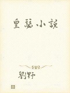 皇瑟小说