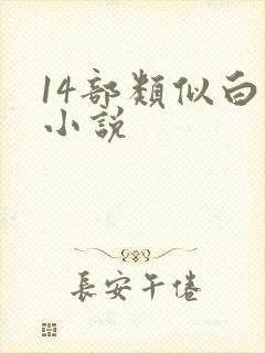 14部类似白洁小说