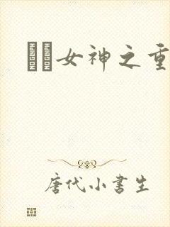 鹡鸰女神之重生