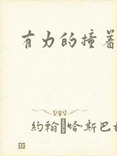 有力的撞着贵妃