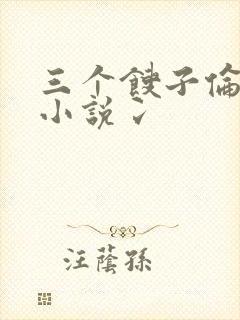 三个馊子伦着玩小说冫